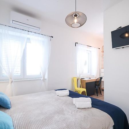 Zaratino Rooms ภายนอก รูปภาพ