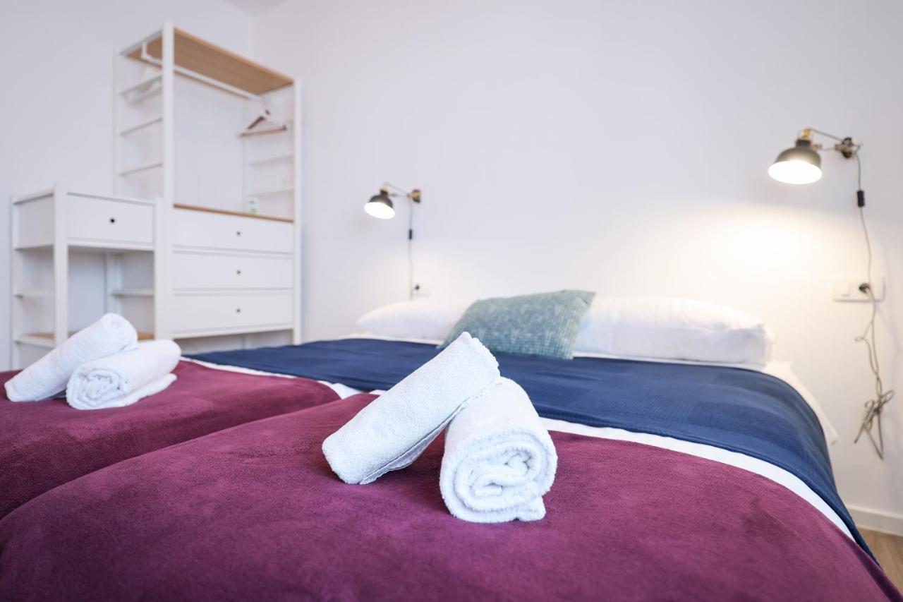 Zaratino Rooms ภายนอก รูปภาพ