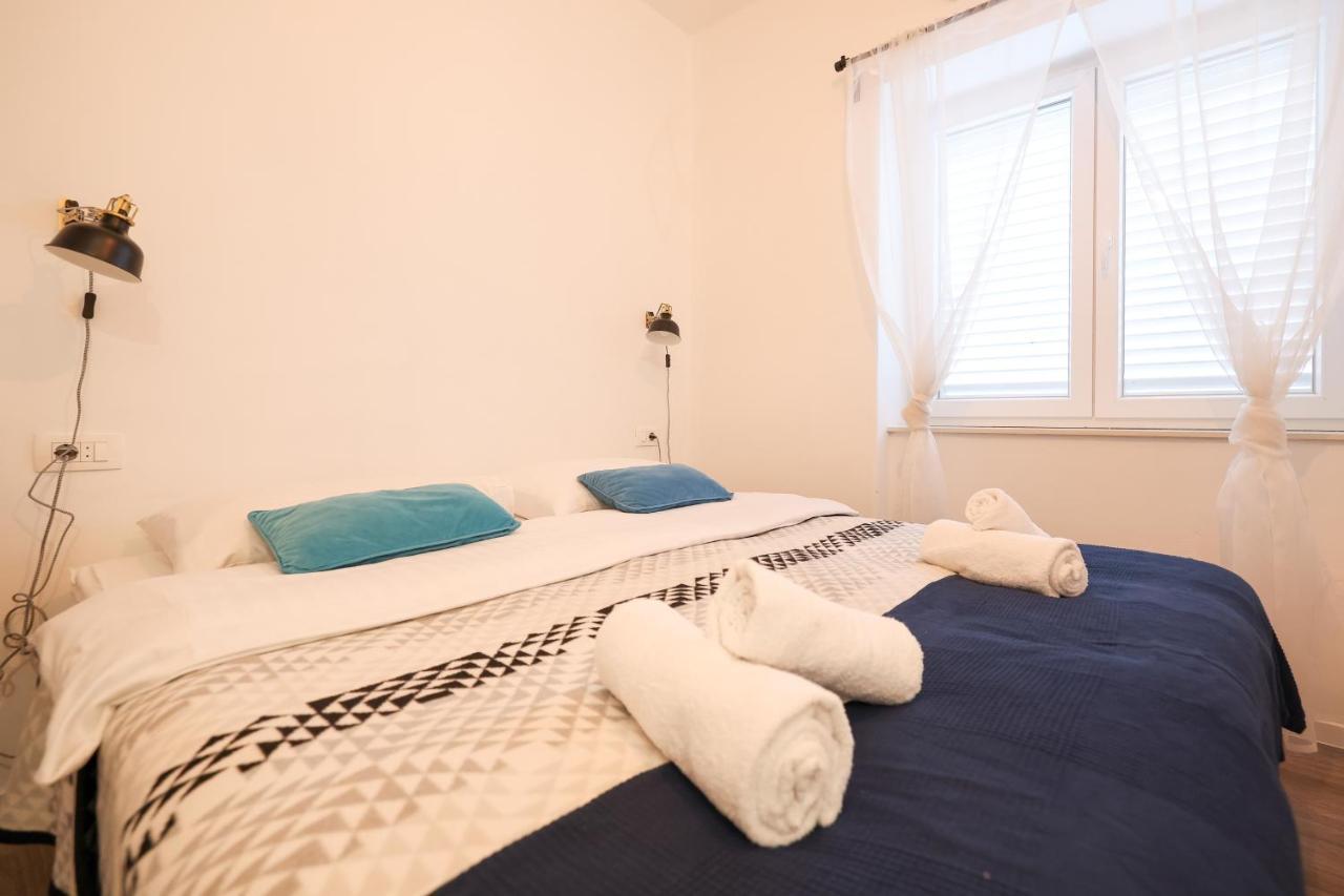 Zaratino Rooms ภายนอก รูปภาพ