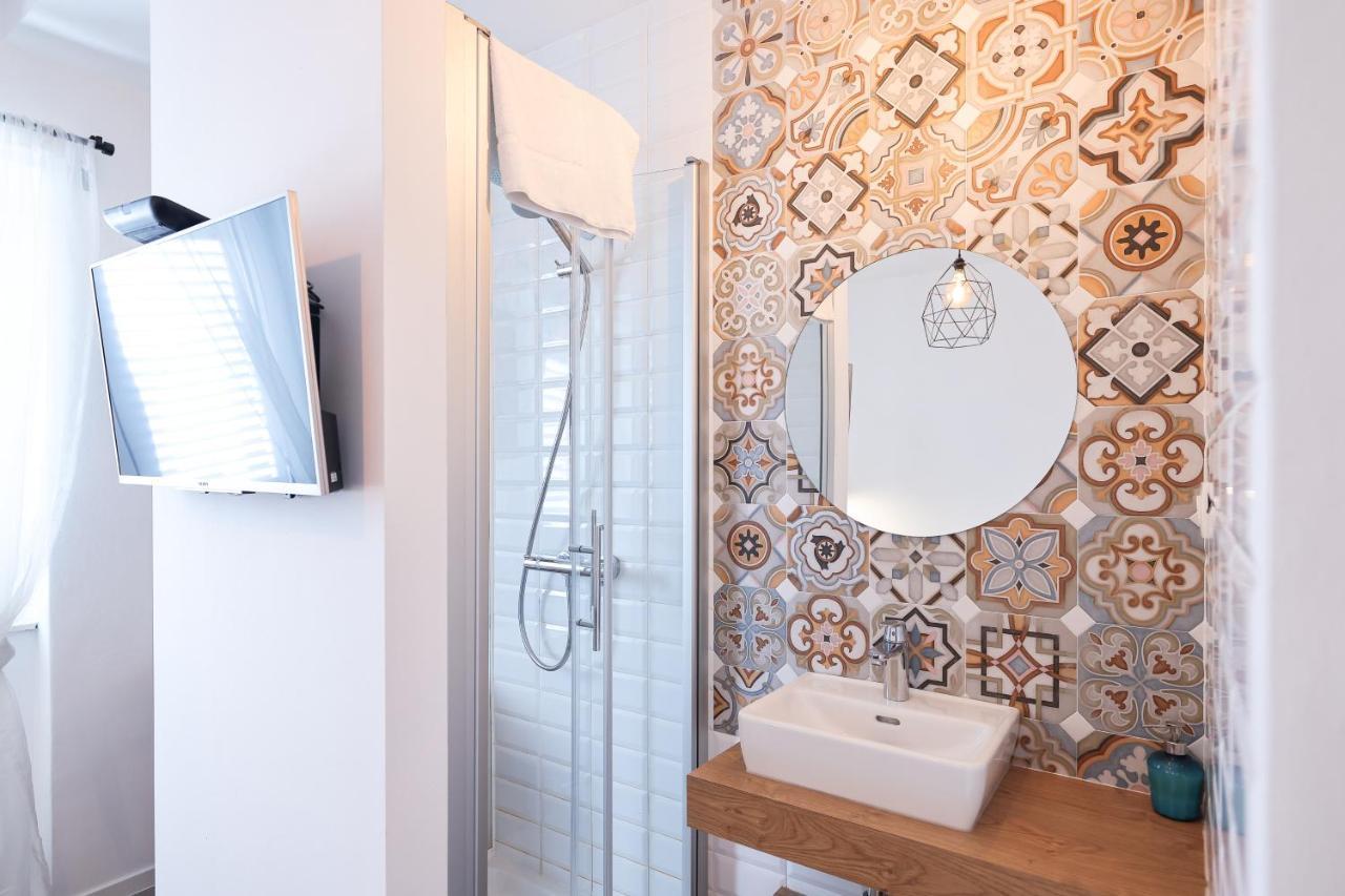 Zaratino Rooms ภายนอก รูปภาพ
