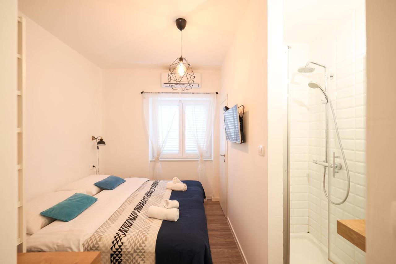 Zaratino Rooms ภายนอก รูปภาพ
