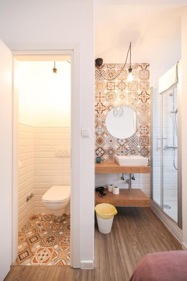 Zaratino Rooms ภายนอก รูปภาพ