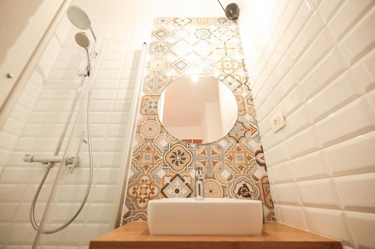 Zaratino Rooms ภายนอก รูปภาพ
