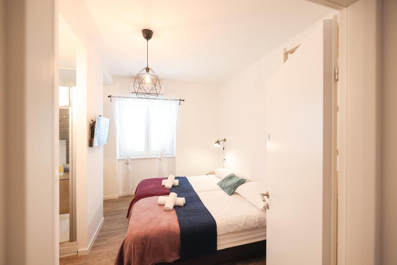 Zaratino Rooms ภายนอก รูปภาพ