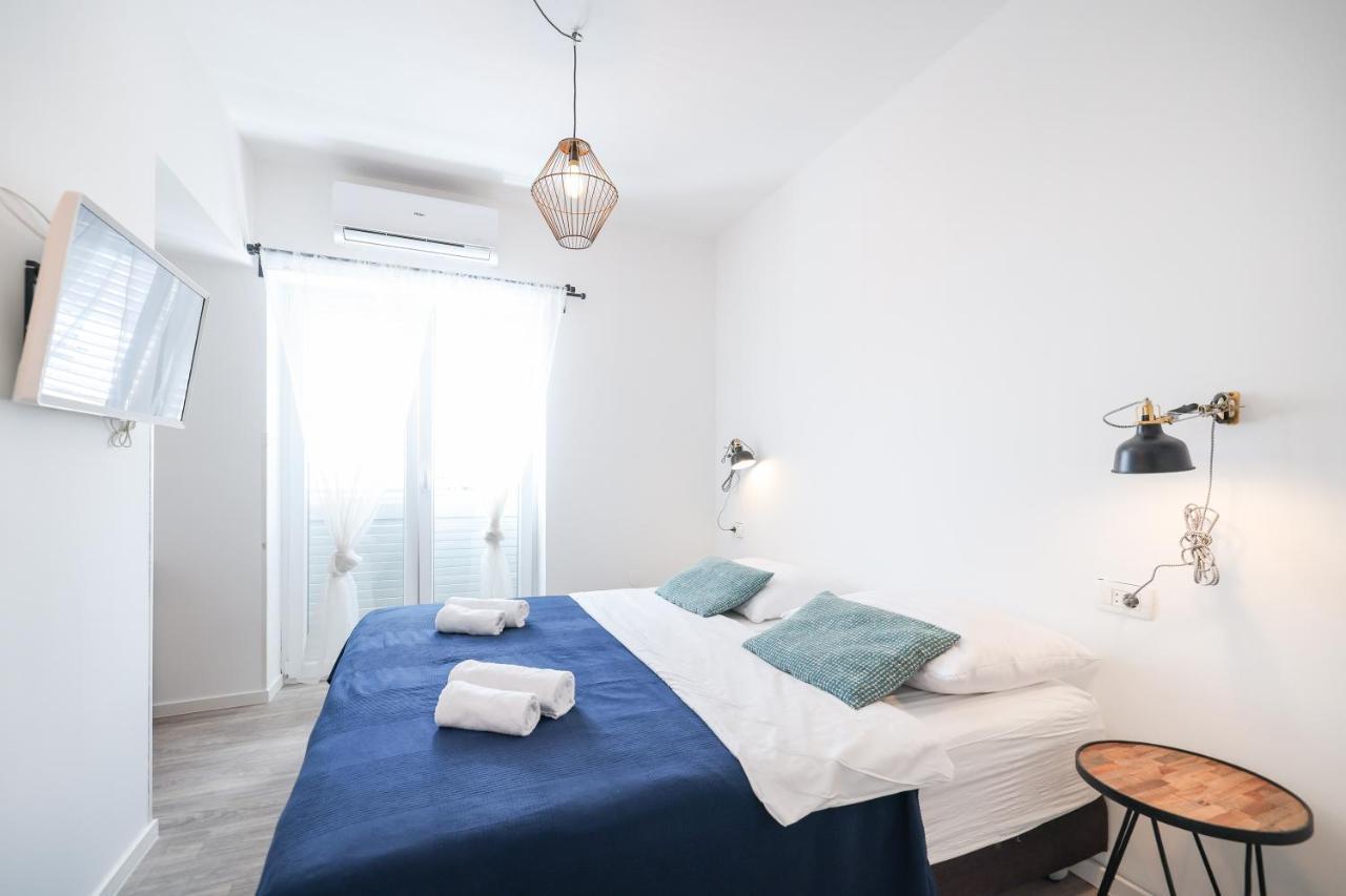 Zaratino Rooms ภายนอก รูปภาพ