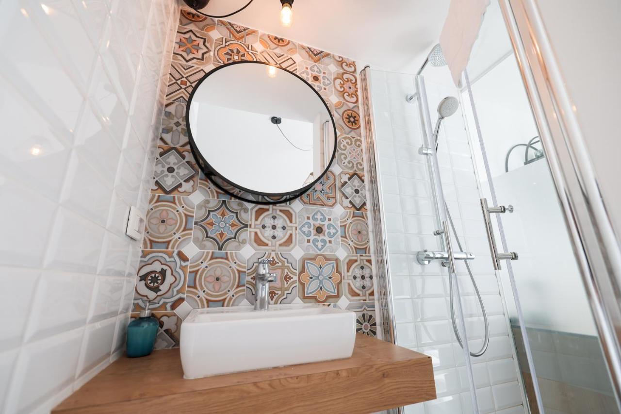Zaratino Rooms ภายนอก รูปภาพ