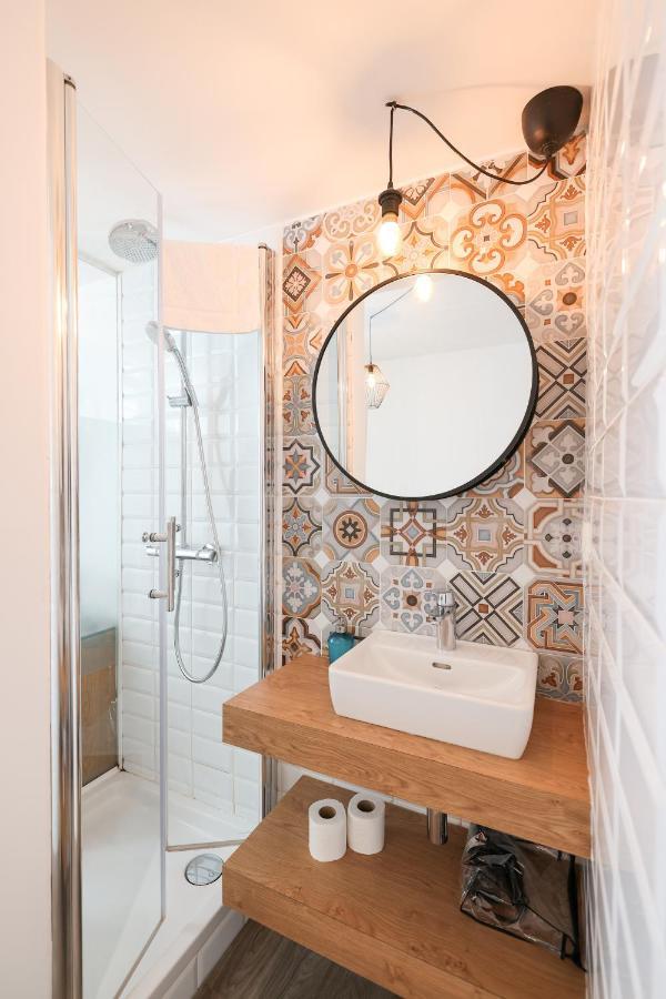Zaratino Rooms ภายนอก รูปภาพ