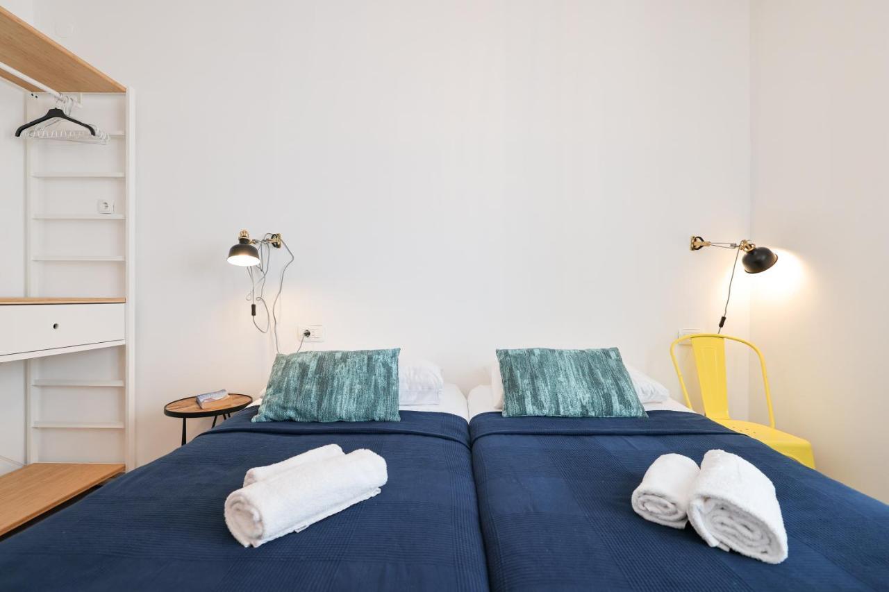 Zaratino Rooms ภายนอก รูปภาพ