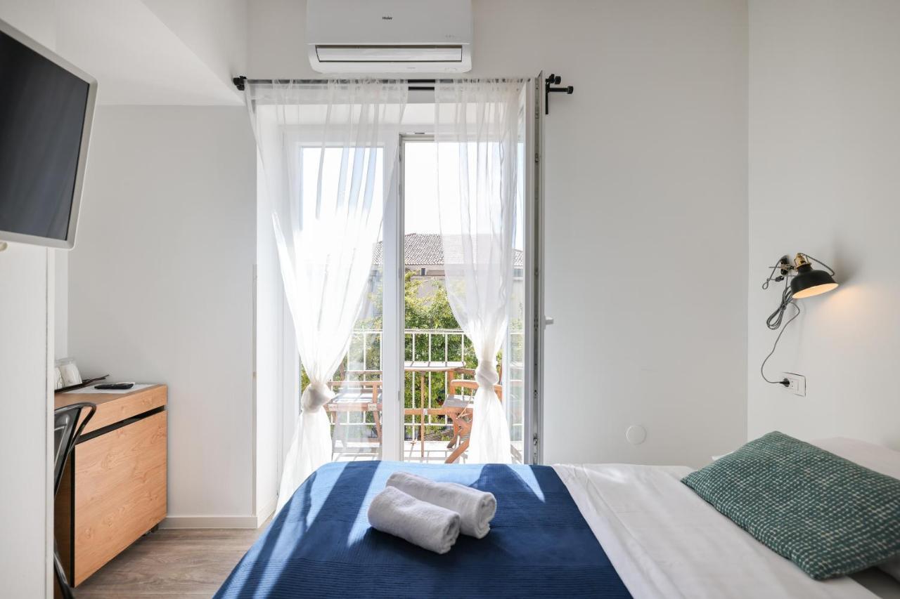 Zaratino Rooms ภายนอก รูปภาพ