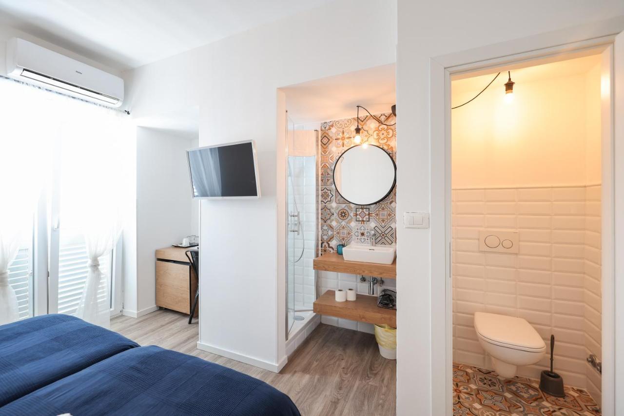 Zaratino Rooms ภายนอก รูปภาพ