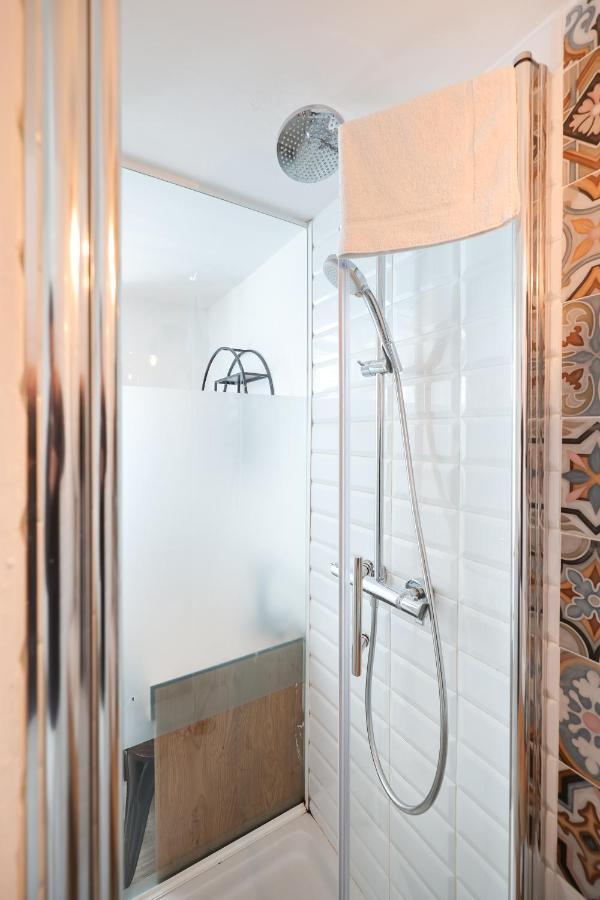 Zaratino Rooms ภายนอก รูปภาพ
