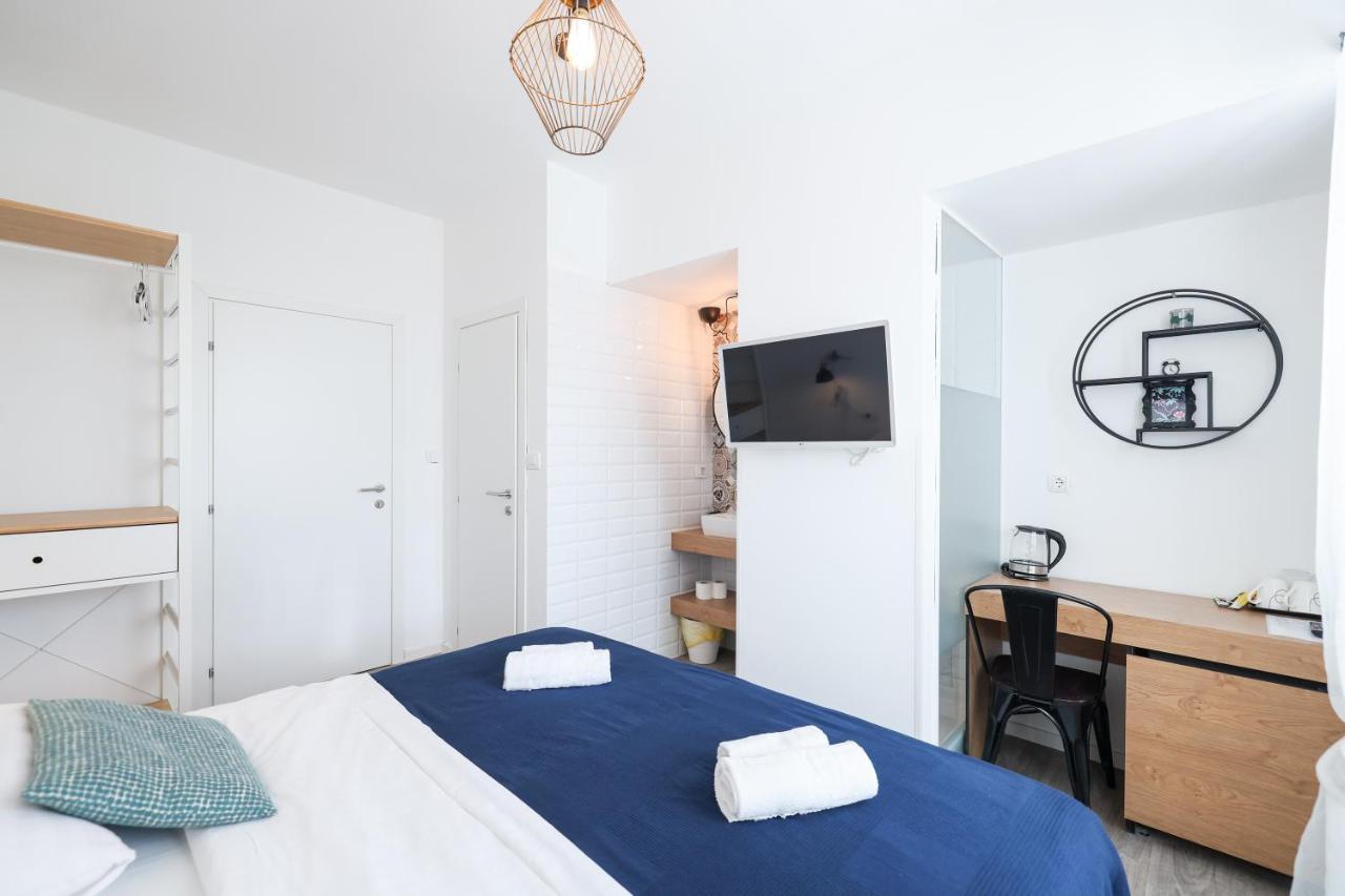 Zaratino Rooms ภายนอก รูปภาพ