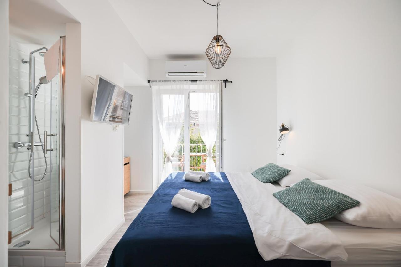 Zaratino Rooms ภายนอก รูปภาพ