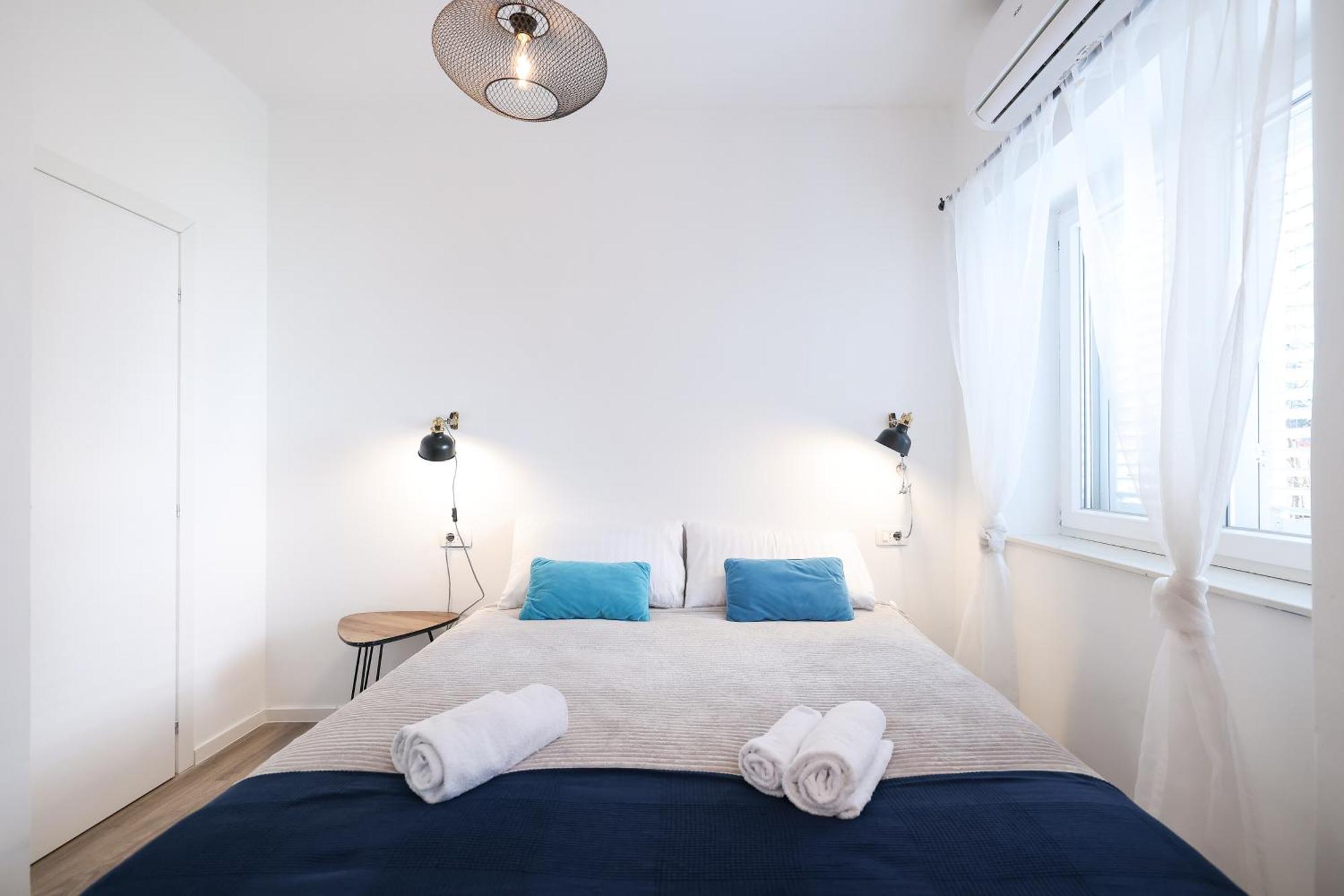 Zaratino Rooms ภายนอก รูปภาพ