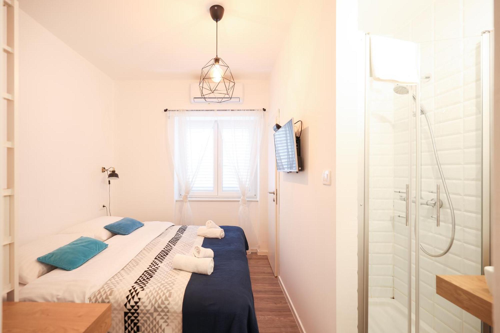 Zaratino Rooms ภายนอก รูปภาพ