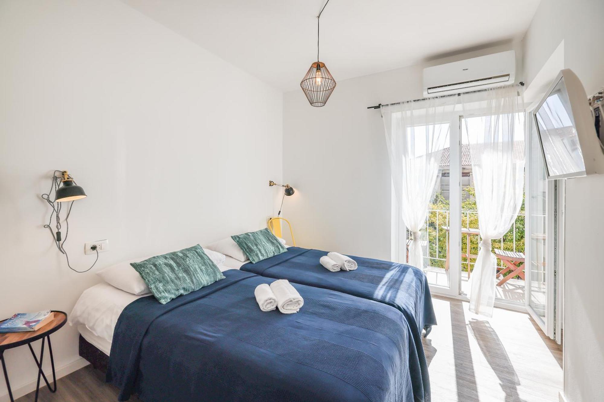 Zaratino Rooms ภายนอก รูปภาพ