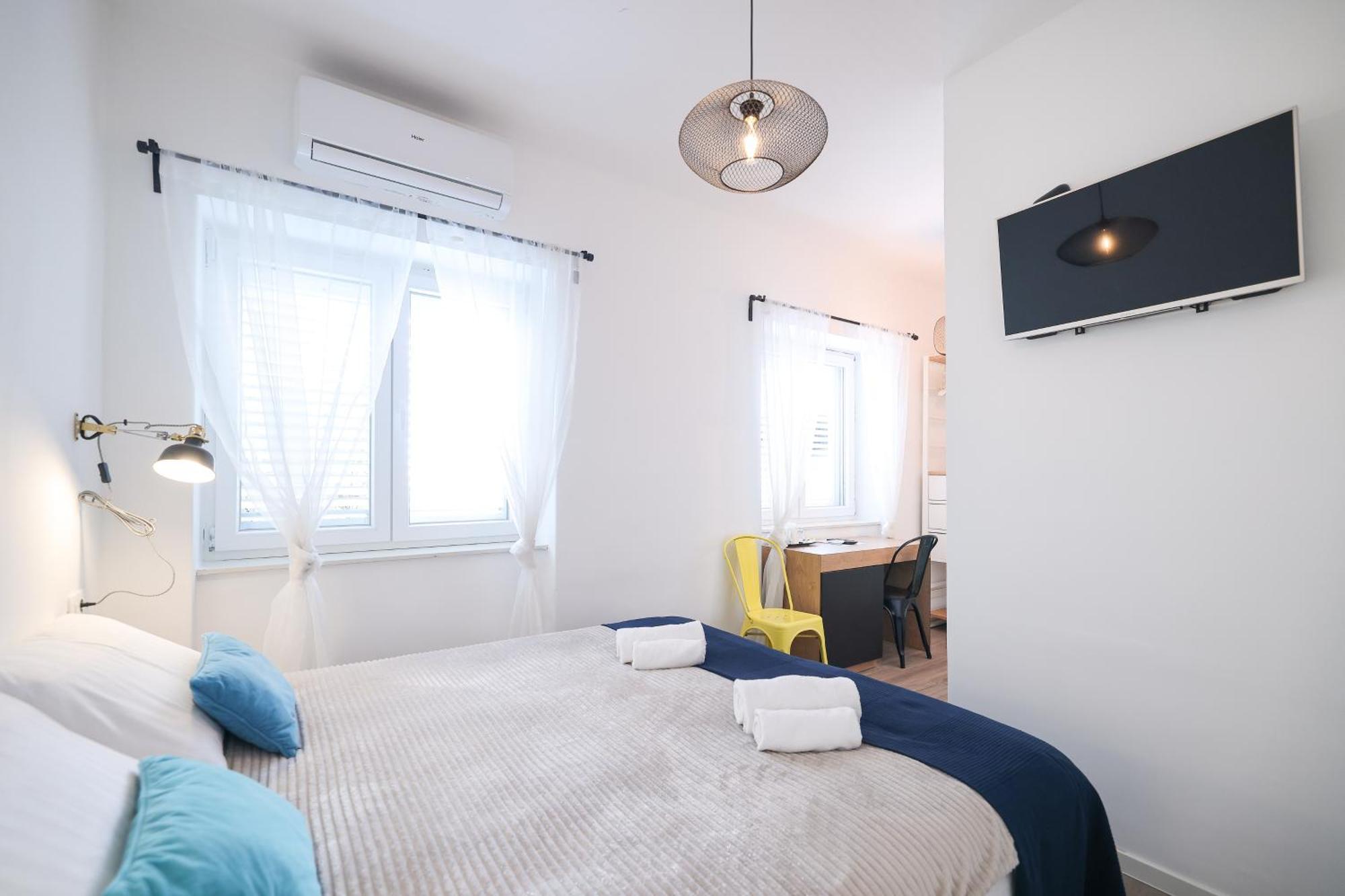 Zaratino Rooms ภายนอก รูปภาพ