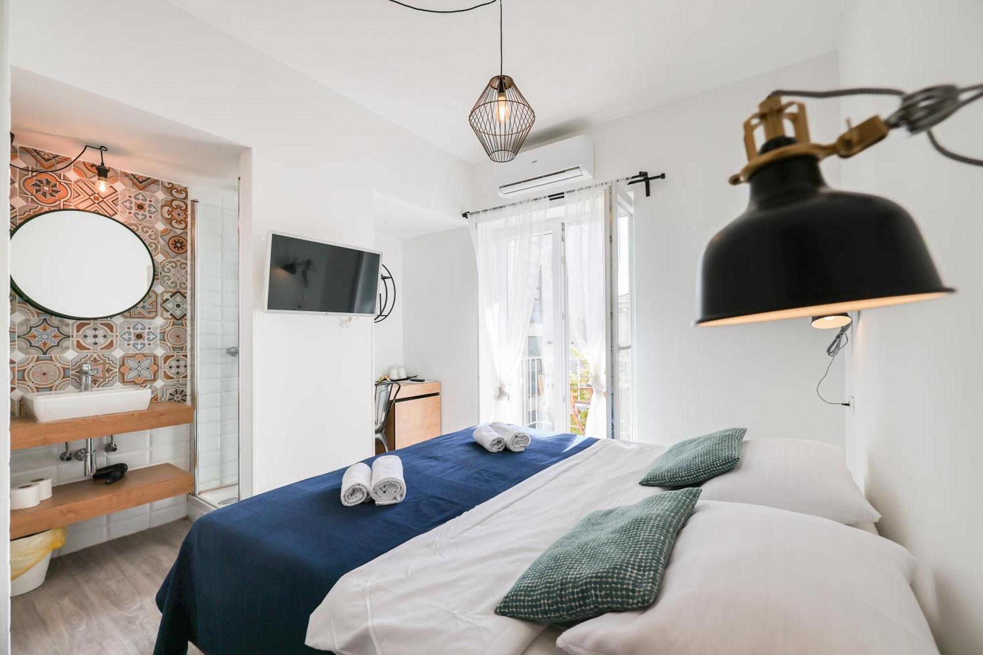 Zaratino Rooms ภายนอก รูปภาพ