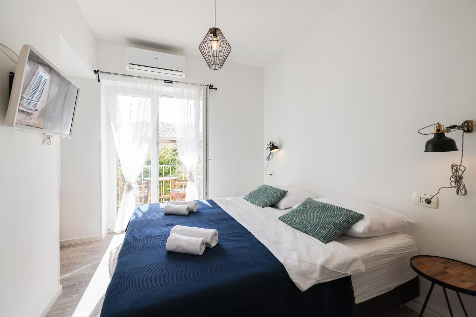 Zaratino Rooms ภายนอก รูปภาพ